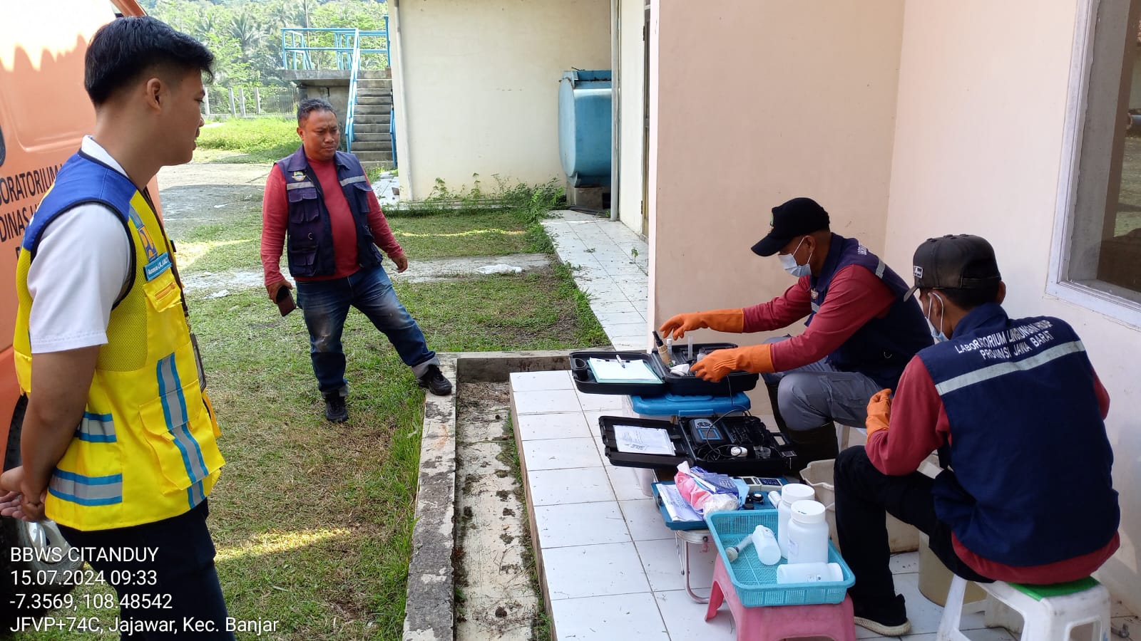 Dokumentasi Balokang