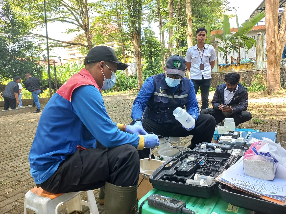 Dokumentasi Cipadung