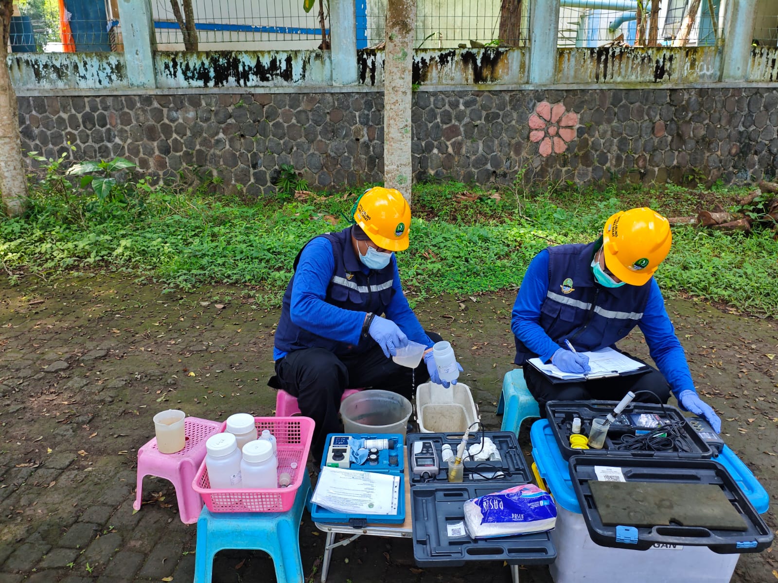 Dokumentasi Cipadung