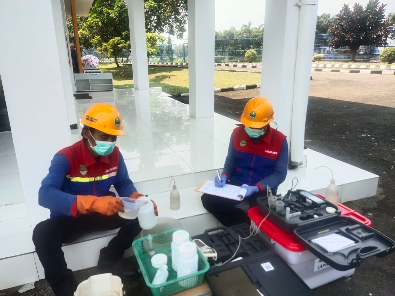 Dokumentasi Manganti