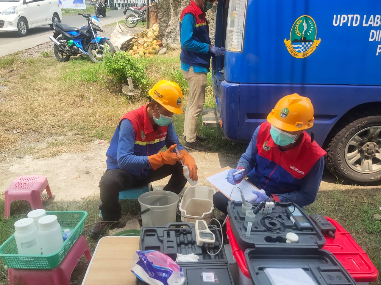 Dokumentasi Reboan