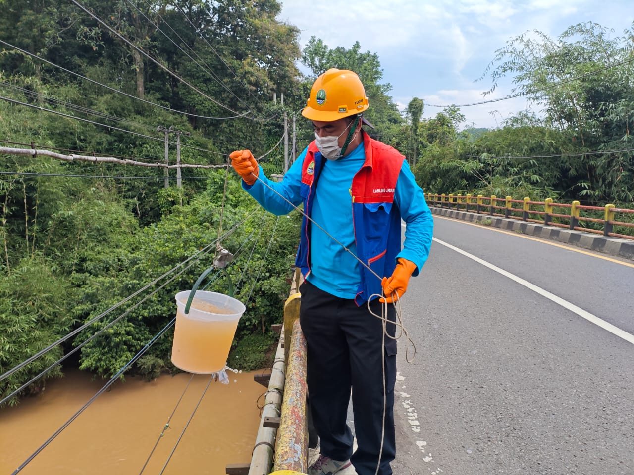 Dokumentasi Batununggul