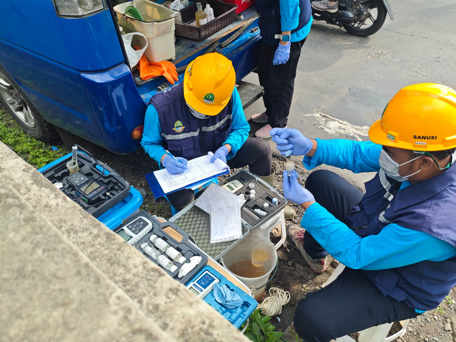 Dokumentasi Indihiang