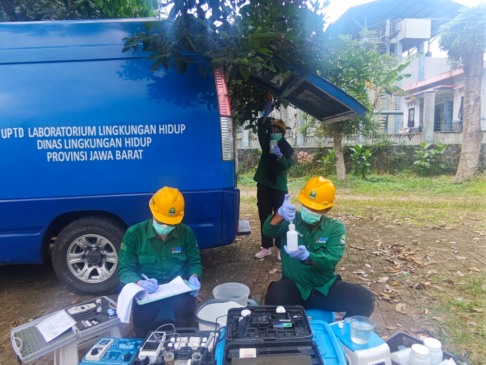 Dokumentasi Cipadung