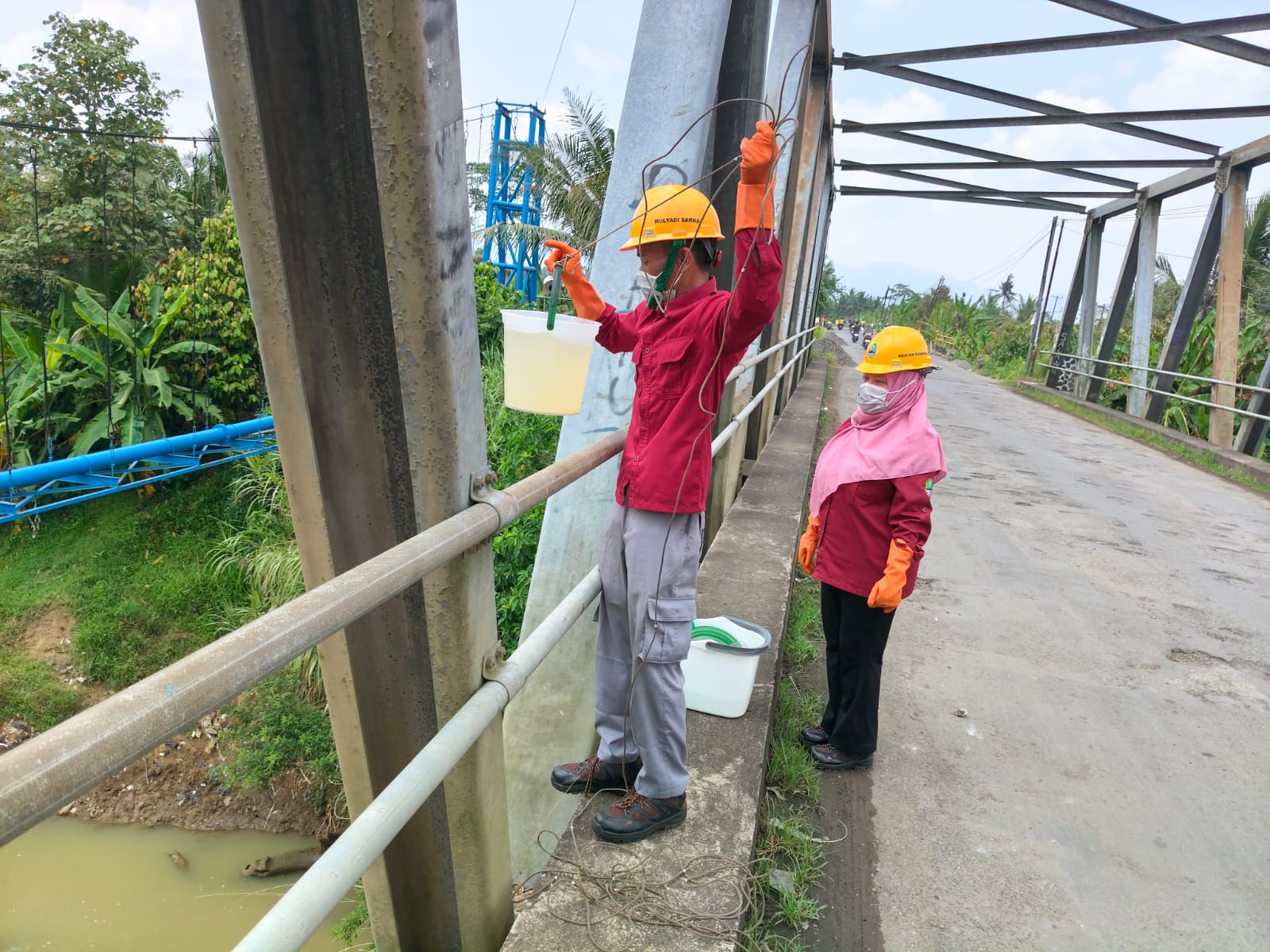 Dokumentasi Ciawitali