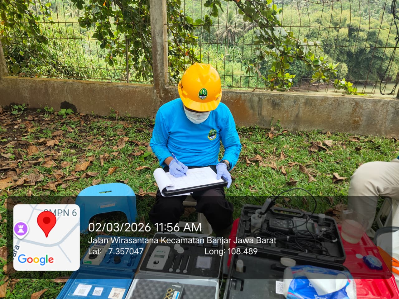 Dokumentasi Balokang