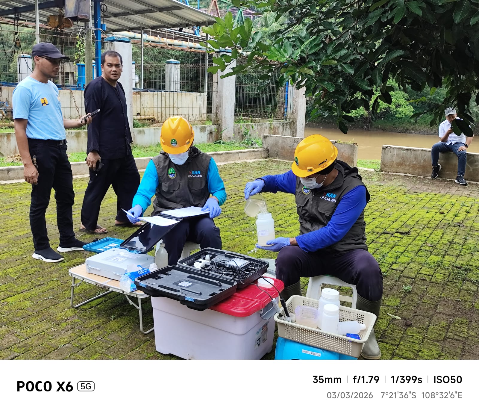 Dokumentasi Cipadung
