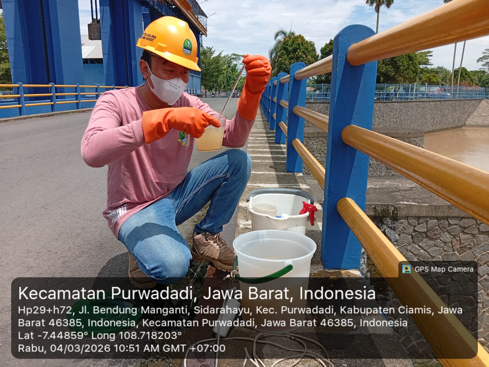 Dokumentasi Manganti