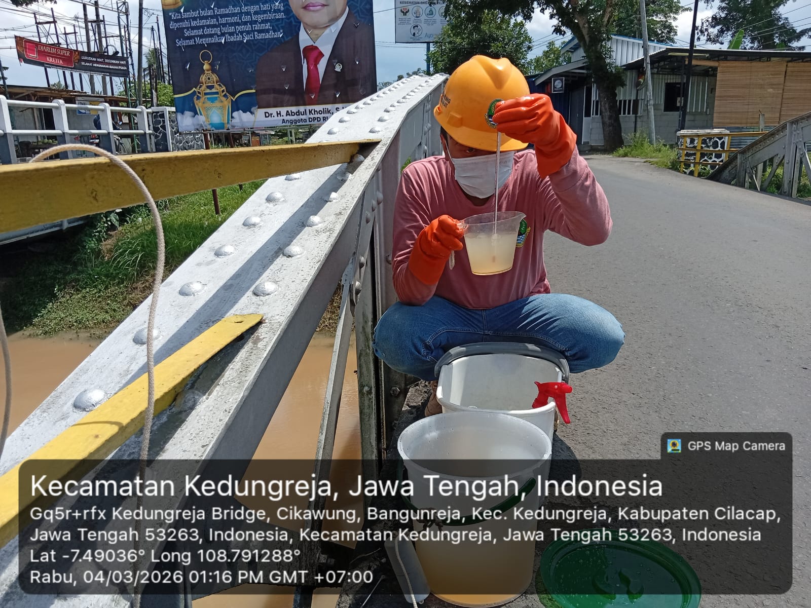 Dokumentasi Reboan