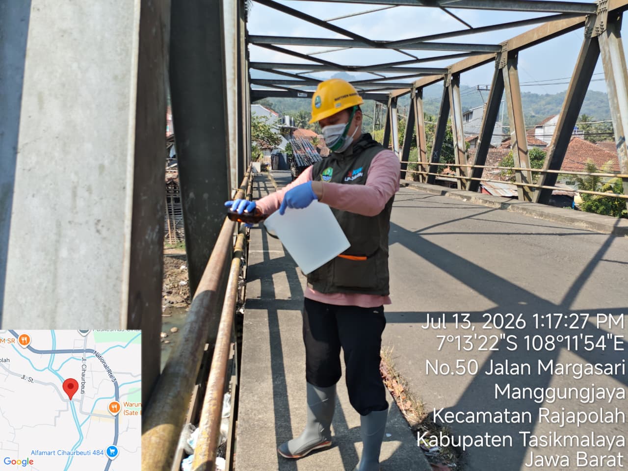 Dokumentasi Rajapolah